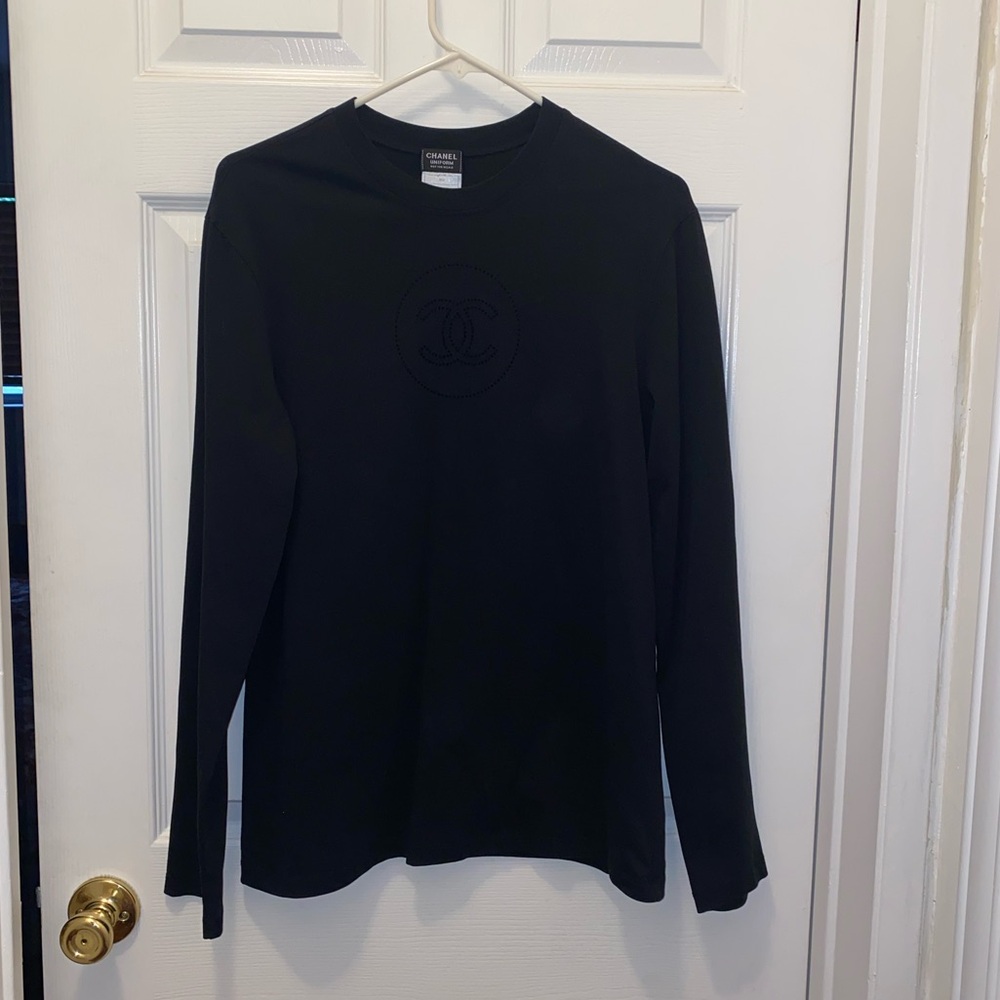 Chanel Uniform Long sleeve - Picture 11 of 17